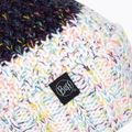 BUFF Pletená a flísová čiapka Janna navy blue 117851.779.10.00 3