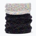 BUFF Pletený a polárny nákrčník Janna navy blue 120704.779.10.00