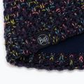BUFF Pletený a polárny nákrčník Janna navy blue 120704.779.10.00 3