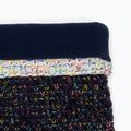 BUFF Pletený a polárny nákrčník Janna navy blue 120704.779.10.00 5