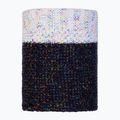 BUFF Pletený a polárny nákrčník Janna navy blue 120704.779.10.00 6