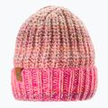 BUFF Pletená a polárna čiapka Olya pink 120844.338.10.00 2
