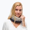 BUFF Pletená a flísová nákrčník Masha sivá 120856.937.10.00 6
