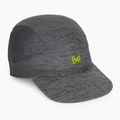 Šiltovka BUFF Pack Speed heather grey
