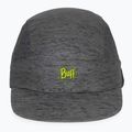 Šiltovka BUFF Pack Speed heather grey 2