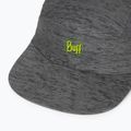 Šiltovka BUFF Pack Speed heather grey 3