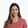 Čelenka BUFF CoolNet UV Ellipse solid black 3