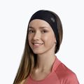Čelenka BUFF CoolNet UV Ellipse solid black 4