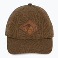 Šiltovka BUFF Baseball Cap stony nut 2