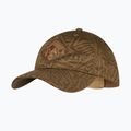 Šiltovka BUFF Baseball Cap stony nut