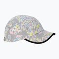 BUFF 5 Panels Ozira šedá detská baseballová čiapka 122558.937.10.00