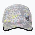 BUFF 5 Panels Ozira šedá detská baseballová čiapka 122558.937.10.00 4