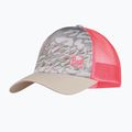Detská bejzbalová čiapka BUFF Trucker Ozira vo farbe 122560.555.10.00 5