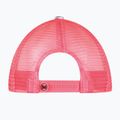 Detská bejzbalová čiapka BUFF Trucker Ozira vo farbe 122560.555.10.00 6
