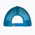 BUFF Trucker Ladji pánska baseballová čiapka modro-žltá 122597.555.10.00 7