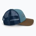 Šiltovka BUFF Trucker stone blue 2