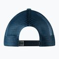 Šiltovka BUFF Trucker stone blue 6
