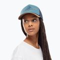 Šiltovka BUFF Trucker stone blue 7