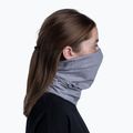 BUFF Original Solid grey multifunkčný popruh 117818.914.10.00 7
