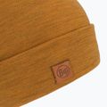 BUFF Merino Heavyweight hnedá čiapka 111170.118.10.00 3