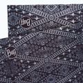 BUFF Original Zhang modro-čierny multifunkčný popruh 123442.707.10.00 3