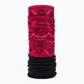 BUFF Polar New Cashmere Red Multifunkčný popruh 123698.425.10.00