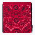 BUFF Polar New Cashmere Red Multifunkčný popruh 123698.425.10.00 2