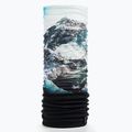 Multifunkčný popruh BUFF Mountain Collection Polar Mount Everest Blue 123699