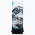 Multifunkčný popruh BUFF Mountain Collection Polar Mount Everest Blue 123699 2