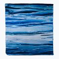 BUFF Obojstranný multifunkčný popruh Polar Haiku Navy blue 123772.790.10.00 2