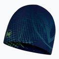 BUFF Obojstranná čiapka z mikrovlákna Havoc navy blue 123876.707.10.00 2