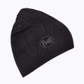 BUFF Obojstranná čiapka z mikrovlákna Embers black 123877.999.10.00