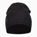 BUFF Obojstranná čiapka z mikrovlákna Embers black 123877.999.10.00 2