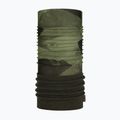 Multifunkčná šatka BUFF Polar Big camu khaki