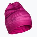 BUFF Obojstranná čiapka z mikrovlákna Speed pink 123873.538.10.00