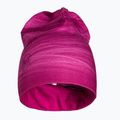BUFF Obojstranná čiapka z mikrovlákna Speed pink 123873.538.10.00 2