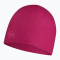 BUFF Obojstranná čiapka z mikrovlákna Speed pink 123873.538.10.00 4