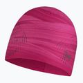 BUFF Obojstranná čiapka z mikrovlákna Speed pink 123873.538.10.00 5