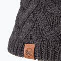 BUFF Pletená a flísová čiapka Caryn sivá 123515.901.10.00 3