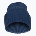 Čiapka BUFF Merino Wool Knit 1Lhat Norval navy blue 124242.788.10.00 2