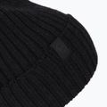 BUFF Merino Wool Knit 1Lhat Norval cap black 124242.901.10.00 3