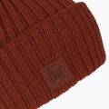 BUFF Merino vlna rybárska čiapka Ervin orange 124243.404.10.00 3