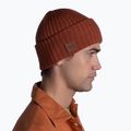 BUFF Merino vlna rybárska čiapka Ervin orange 124243.404.10.00 6