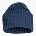 BUFF Merino vlnená čiapka Ervin navy blue 124243.788.10.00 2