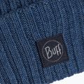 BUFF Merino vlnená čiapka Ervin navy blue 124243.788.10.00 3