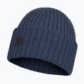 BUFF Merino vlnená čiapka Ervin navy blue 124243.788.10.00 4