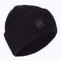 BUFF Merino vlnená čiapka Ervin tmavosivá 124243.901.10.00