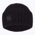 BUFF Merino vlnená čiapka Ervin tmavosivá 124243.901.10.00 2