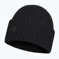 BUFF Merino vlnená čiapka Ervin tmavosivá 124243.901.10.00 4