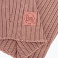 BUFF Pletený nákrčník Norval pink 124244.563.10.00 3